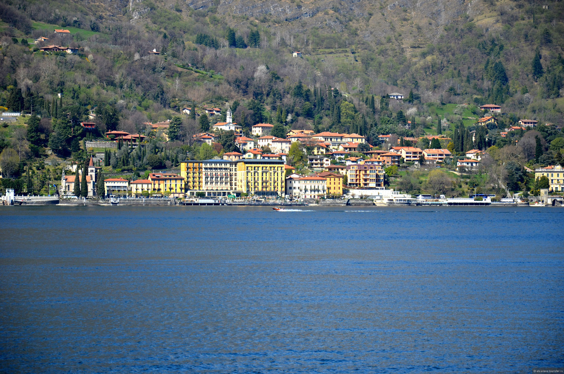 Bellagio